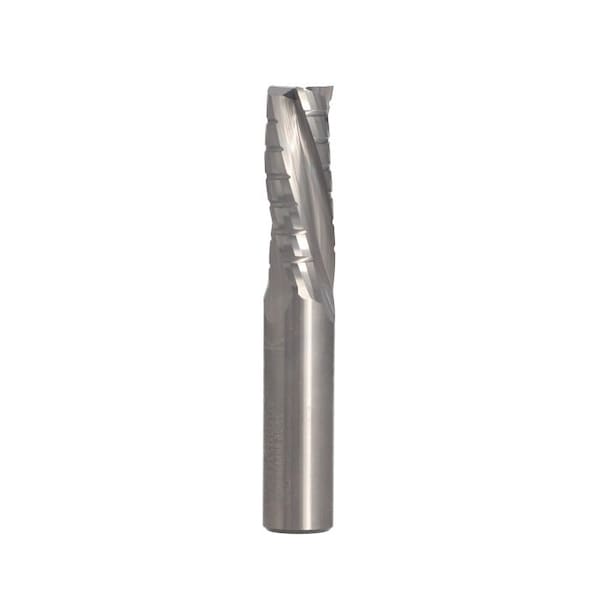 Qic Tools 1/2in Downshear Chipbreaker Solid Carbide Bit 3-1/2inL - RSC36.120.18