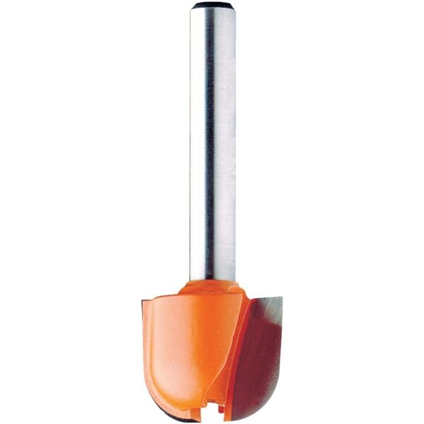 Cmt Bowl & Tray Bit, 1/2-Inch Shank, 3/4-Inch Diameter - 851.501.11