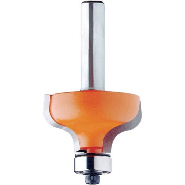 Cmt Ogee Bit with 1/4-Inch Radius, 1/4-Inch Shank - 859.064.11