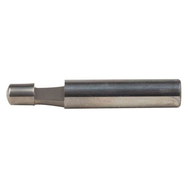 Cmt Trimmer Router Bit, HWM, 1/4 in - 843.063.11