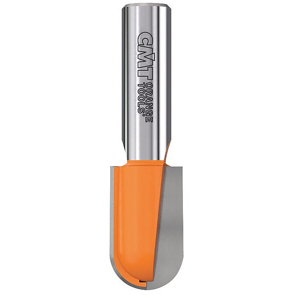 Cmt Router Bit, Carbide Tipped, 2-7/8 in. L - 814.690.11