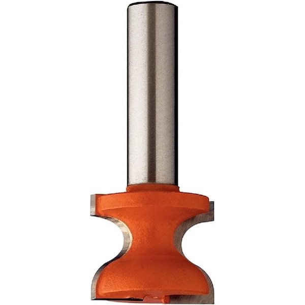 Cmt Window Sill Bit with 3/8 to 7/32-Inch Radius, 1/2-Inch Shank - 855.804.11