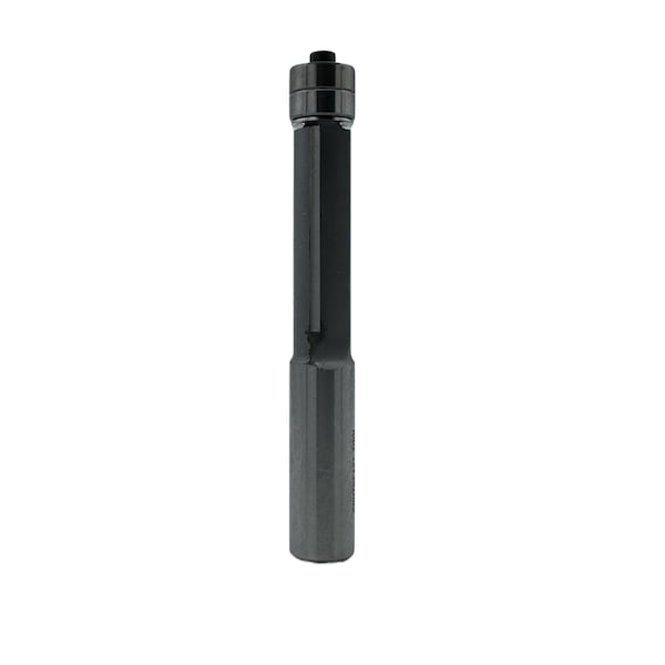 Qic Tools 1/2in Flush Trim Double Bearing 1/2in SH - CTB5.12.112.12