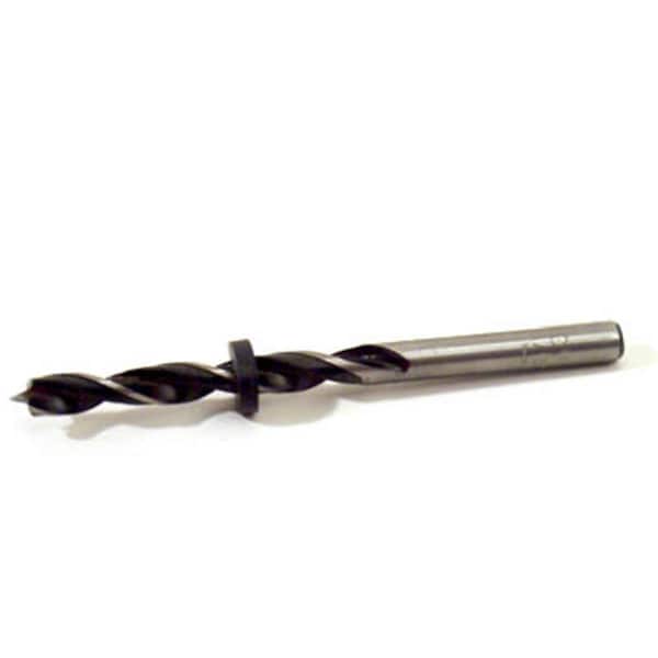 Totalturf 30038 0.31 in. Dowel Drill Bit - TO573998