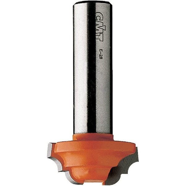 Cmt Plunge Ogee Bit, 1-3/8-Inch Diameter, 1/2-Inch Shank - 848.850.11