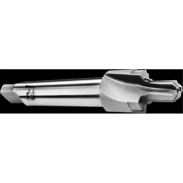 Homecare Products Carbide Tipped Non-Ferrous Port Contour Cutter - M60 x 2 Thread - No.4 Shank - 7 OAL - HO1008884