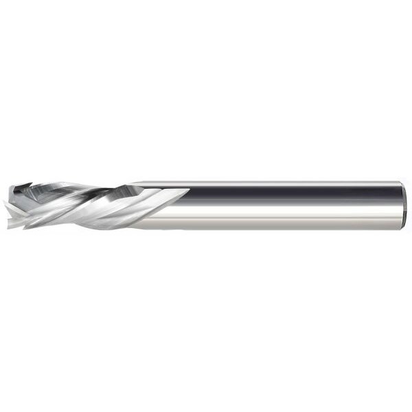 Mastercut Tool 3/8x7/8x.200x3/8x3 3FL Compression (High Wear) Endmill End WRouter - 818-102