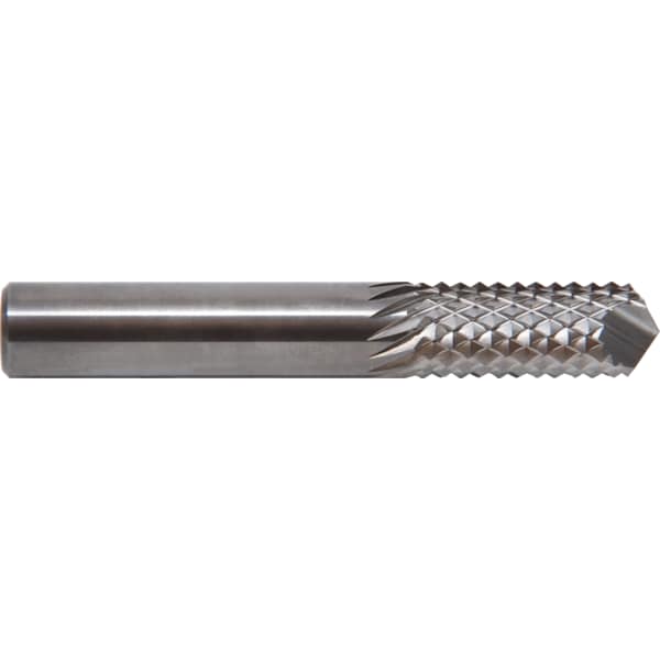 M.A. Ford 1 Mm Dia-Gr Router Drill - 23103940D