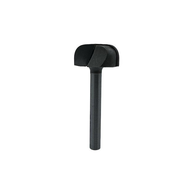 Qic Tools 7/16in Bowl and Tray Bit 1/4in SH - CFB1.716.516.14