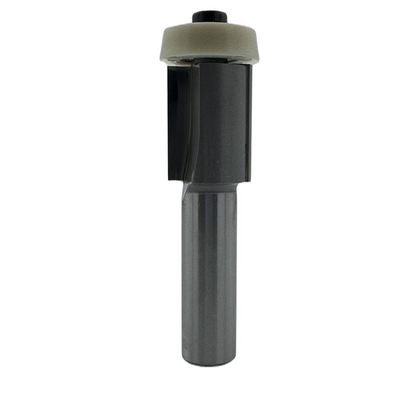 Qic Tools 3/4in Overhand Bowl Trim Bits with Bearing 1/2in SH - CSS5.34.12