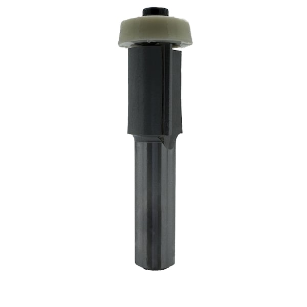 Qic Tools 3/4in Overhand Bowl Trim Bits with Bearing 1/2in SH - CSS5.34.12