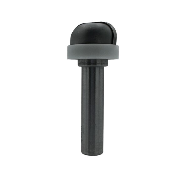 Qic Tools 3/8in R Backsplash Cove Bit with Bearing 1/2in SH - CSS18.118.12