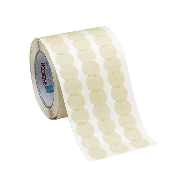 Caplugs KD11-0125 1/8 pulgadas X 60 YARDAS, paquete de 5000 - KD00625