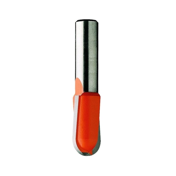 Cmt Round Nose Bit with 5/8-Inch Radius, 1/2-Inch Shank - 814.817.11