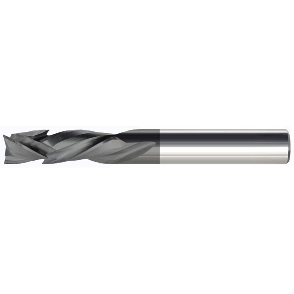 Mastercut Tool 3/4x2x.880x3/4x4 3FL Compression Endmill End WRouter, PowerDLC - 818-008-6