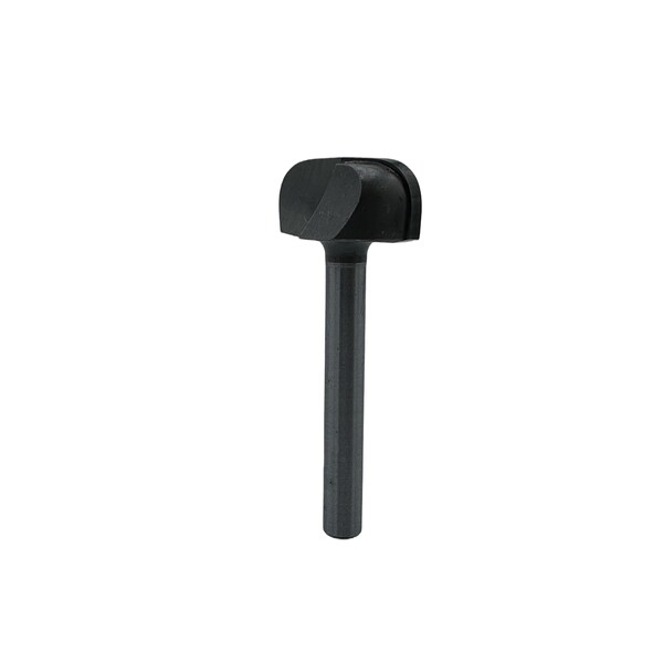 Qic Tools 1-1/4in Bowl and Tray Bit 1/2in SH - CFB1.114.12.12