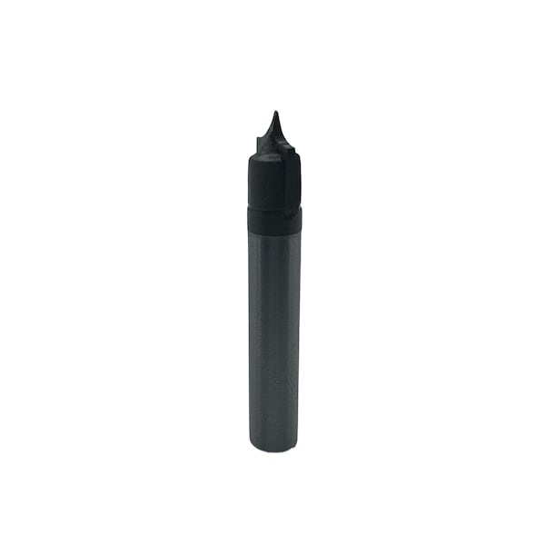 Qic Tools 3/8in R Point Cutting Roundover 3/4in CL - CRB1.34.58.14