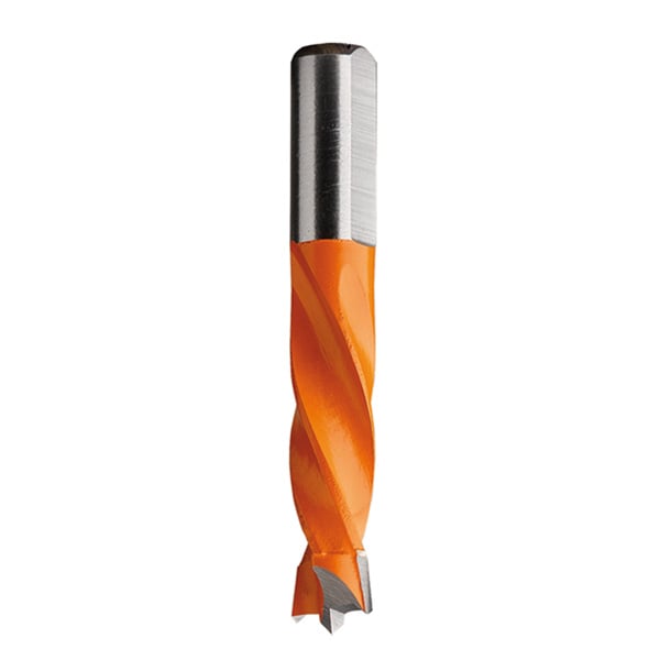 Cmt Dowel Drill, Left, 5mm dia., 30mm Cut L - 306.050.12