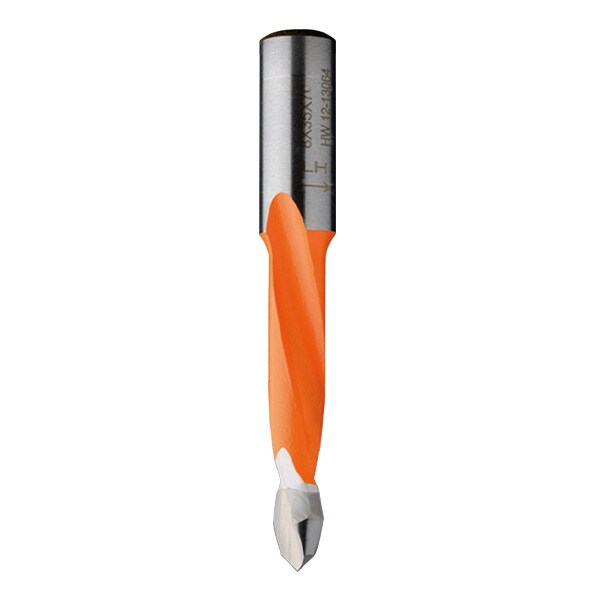 Cmt Dwl Drill Thrgh Hole, Rght, 5/16" dia. - 314.080.41