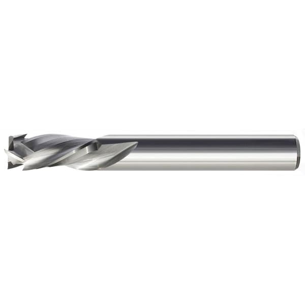 Mastercut Tool 1/2x1-3/8x.200x1/2x3-1/2 3FL Mortise Compression Endmill End WRouter - 818-206