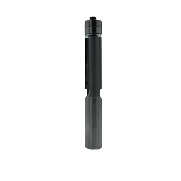 Qic Tools 1/2in Flush Trim Double Bearing 1/2in SH - CTB5.12.112.13