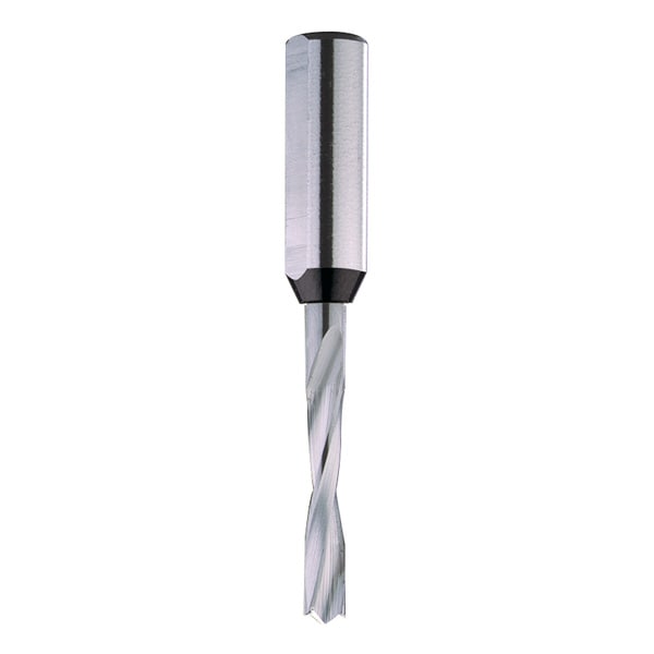 Cmt Dowel Drill, Rght, 2mm dia., 70mm L - 311.020.21