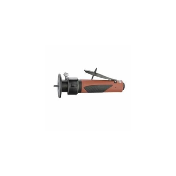 Sioux Tools Pneumatic Router, Straight, Bare Tool ToolKit, Series Signature, 14 Chuck, 25000 RPM, 1 hp, 30 C - SRT10S25BB