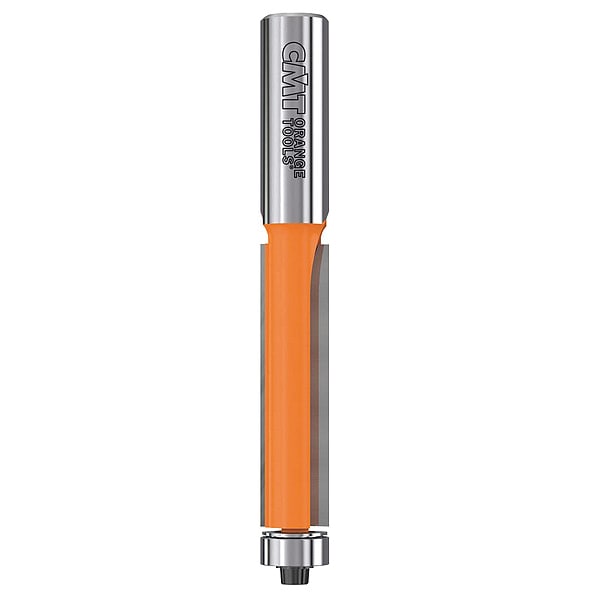 Cmt Router Bit, 4-5/64in. L, 1/2in. Cut Dia. - 806.630.11