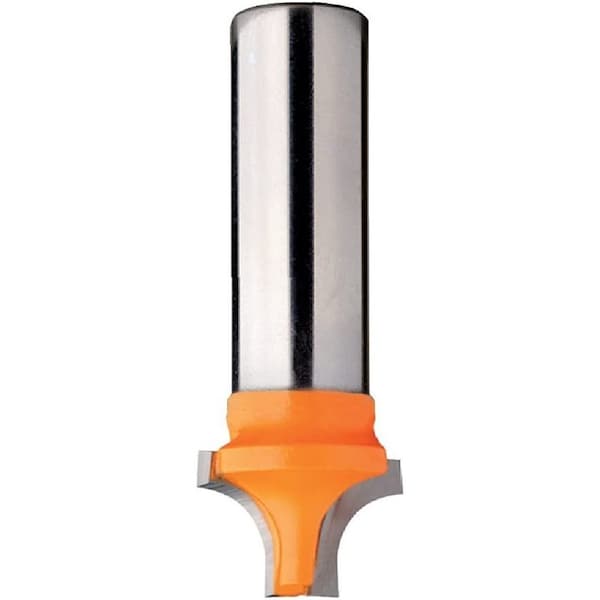 Cmt Decorative Beading Bit with 3/4-Inch Diameter with 1/2-Inch Shank - 865.903.11