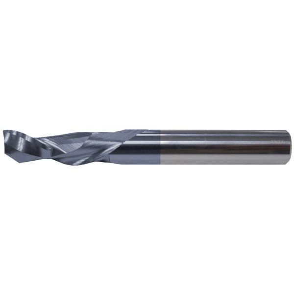 Mastercut Tool 1/2x1x1/2x3 1FL Comp Spiral Wrouter (HW), PowerZ - 802-902-4