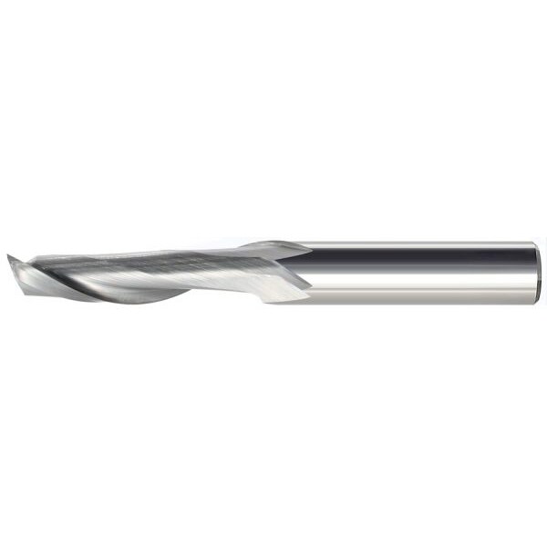 Mastercut Tool 1/4x1x1/4x2-1/2 1FL Upcut Spiral Endmill End WRouter - 802-308