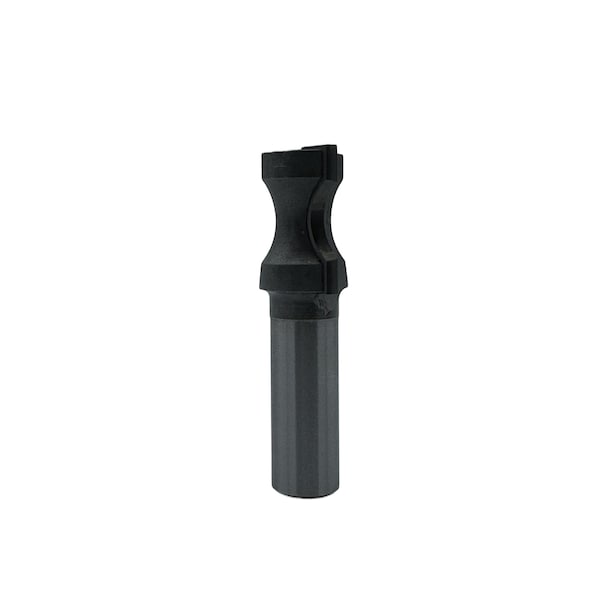 Qic Tools 1-1/2in Oval Edge Bit 1/2in SH - CFB7.114.134.12