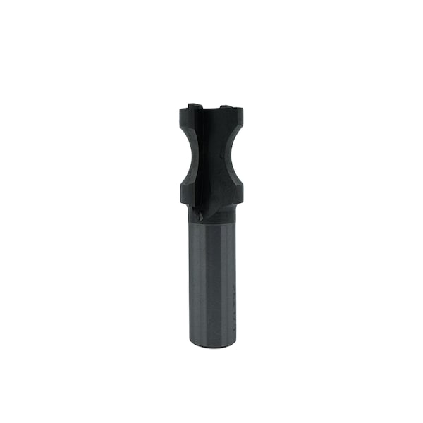 Qic Tools 1-1/2in Oval Edge Bit 1/2in SH - CFB7.114.134.12