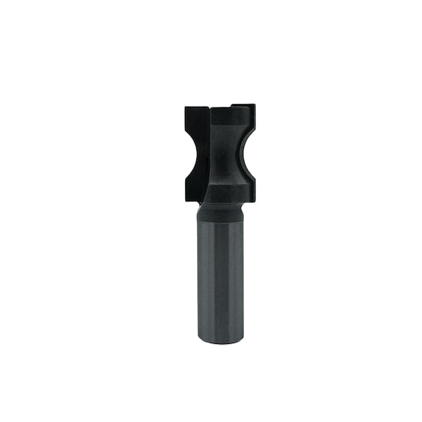Qic Tools 1-1/2in Oval Edge Bit 1/2in SH - CFB7.114.134.12