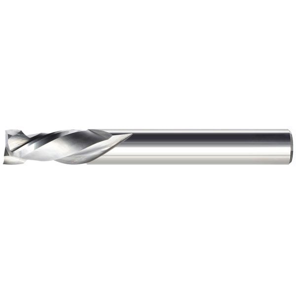 Mastercut Tool 1/2x1-1/4x1/4x1/2x3 2FL Mortise Compression Endmill End WRouter - 810-214
