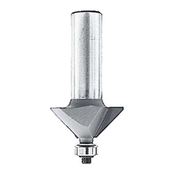 Makita CT Bit, S, 22-1/2 DGR CMF, .1/2 Shank, 3606 - 733288-A