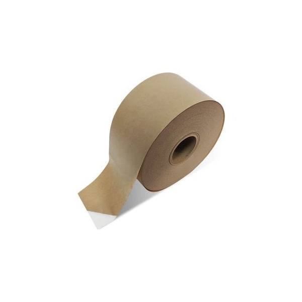Cinta de Protección de Etiqueta Transparente de Pristine Products 1.7 x 500 ft - ProtectionTape1.75x500