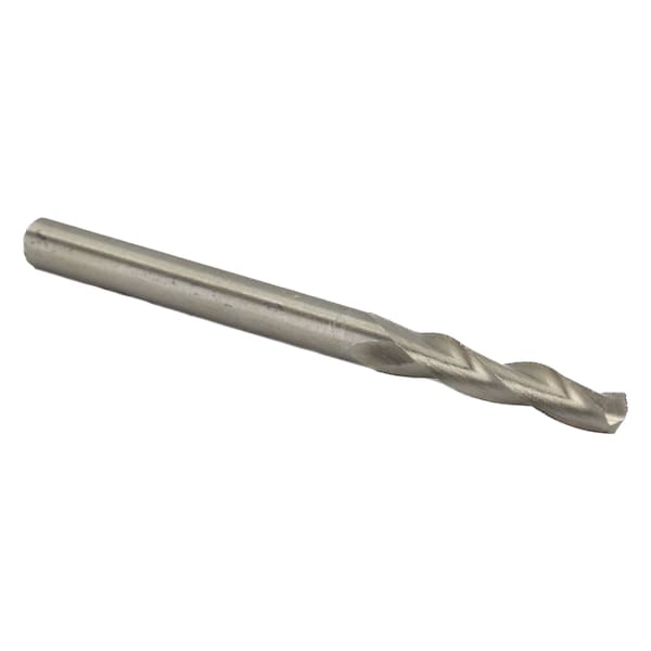 Drill America #2 HSS Aircraft Taper Router - D/ATR-2