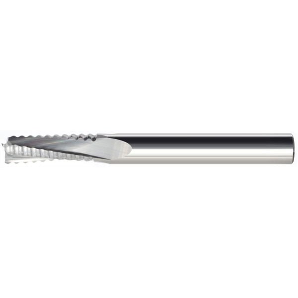Mastercut Tool 3/4x1-5/8x3/4x4 3FL Upcut Slow Helix Ripper Endmill End WRouter - 815-012