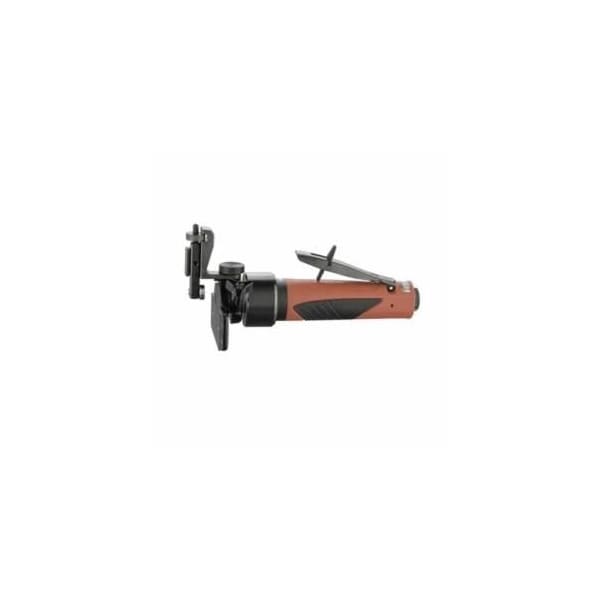 Sioux Tools Pneumatic Router, Laminate Trimmer Straight, Bare Tool ToolKit, Series Signature, 14 Chuck, 2500 - SRT10S25LT