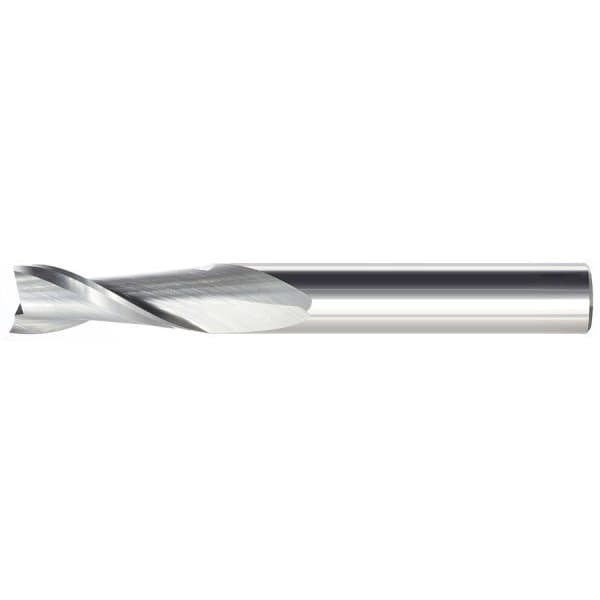 Mastercut Tool 1x3x1x5 2FL Upcut Spiral Fishtail End WRouter - 804-086