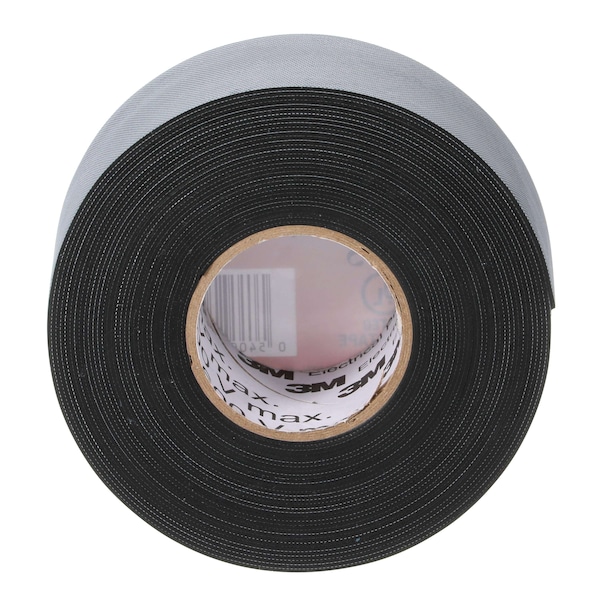 Cinta eléctrica de 3M, 30 mil, 1-1/2" x 22 pies, paquete de 45 - 2155-1-1/2x22FT