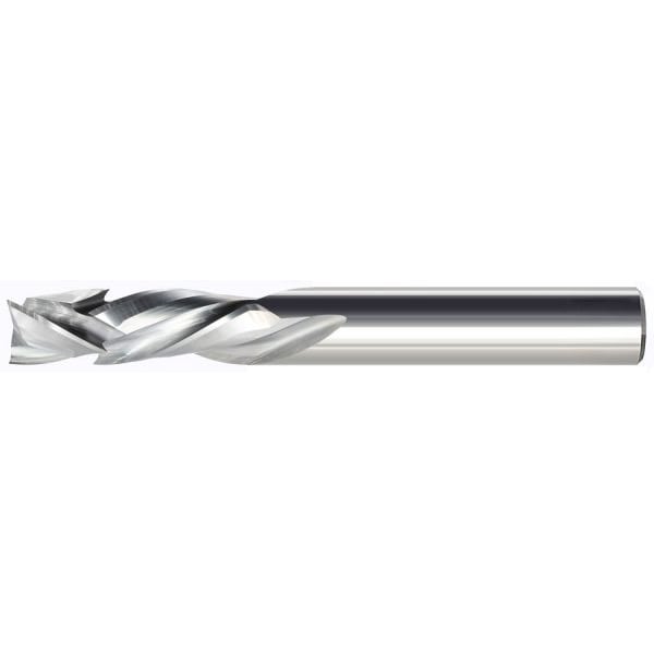 Mastercut Tool 1/2x1-1/8x.495x1/2x3 3FL Compression Endmill End WRouter - 818-004