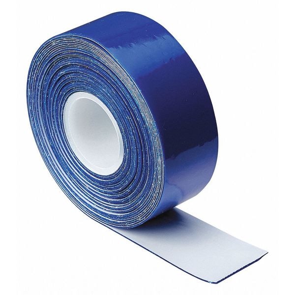 Cinta de Envoltura Rápida 3M Dbi-Sala, 1" de Ancho, 2-11/64" de Largo, Paquete con 10 piezas - 1500172