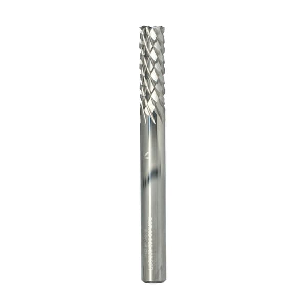 Qic Tools 1/4in Fiber Glass Bits Solid Carbide Bit 2-1/2in L - RSC12.140.10