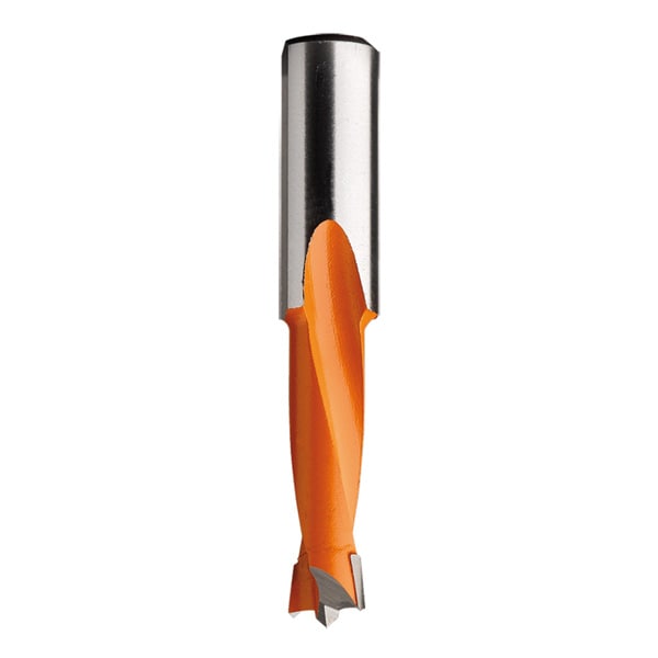 Cmt Dowel Drill, Rght, 4mm dia., 18mm Cut L - 310.040.11