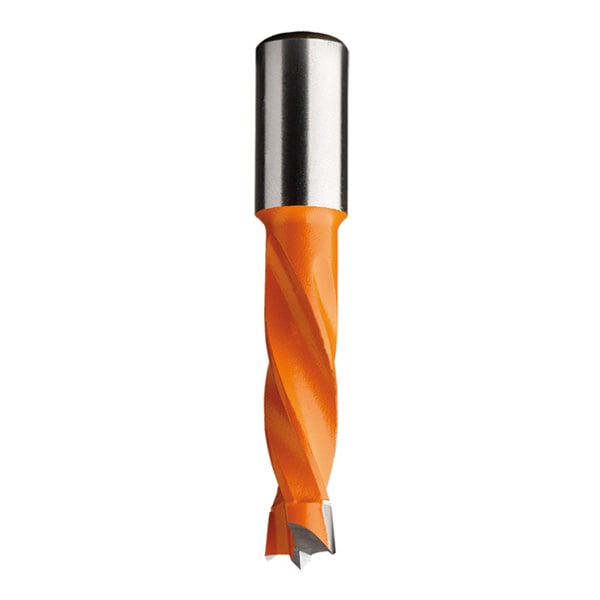 Cmt Dowel Drill, Left, 1/4" dia., 30mm Cut L - 308.064.12