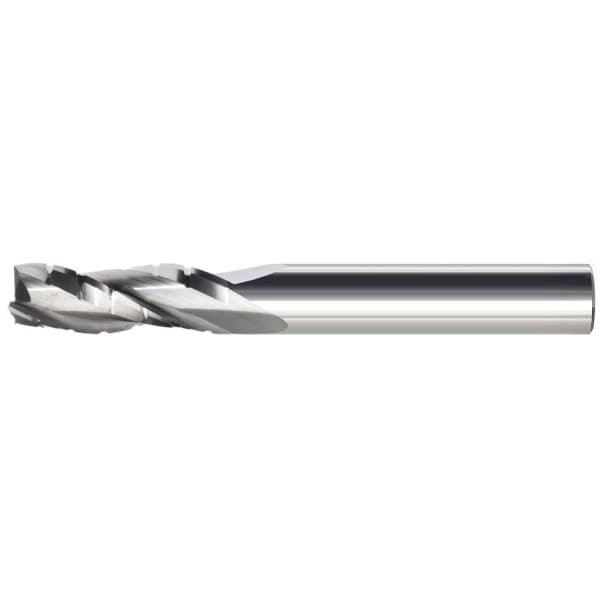 Mastercut Tool 3/8x1-1/8x3/8x3 3FL Upcut Spiral Chipbreaker Finisher Endmill End WRouter - 816-102