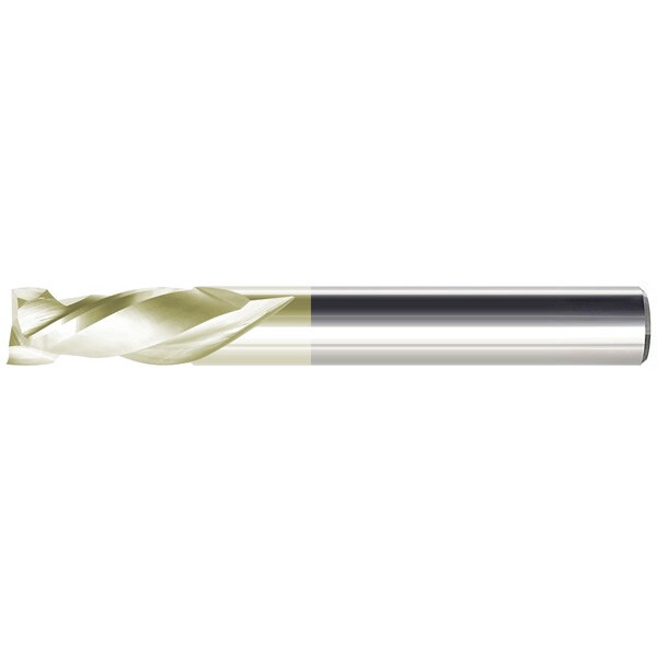 Mastercut Tool 1/2x7/8x.200x1/2x3 2FL Mortisse Compression (High Wear) Endmill End WRouter, PowerZ - 810-104-4