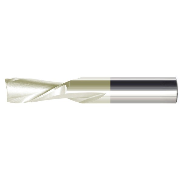 Mastercut Tool 1/4x1x1/4x2-1/2 2FL Downcut Spiral Fishtail End WRouter, PowerZ - 804-228-4
